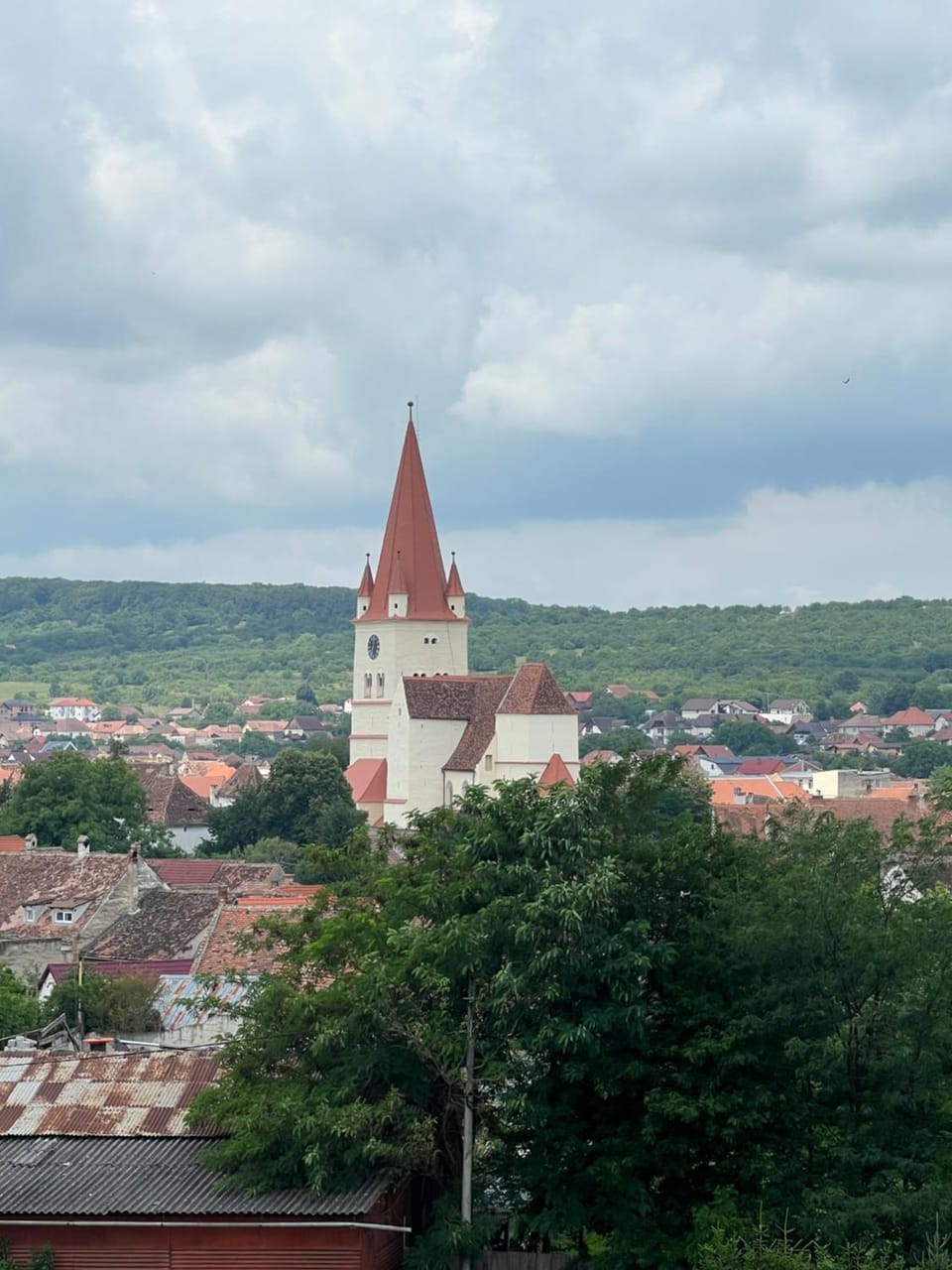 City view