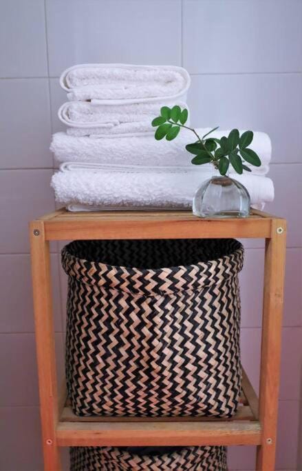 towels