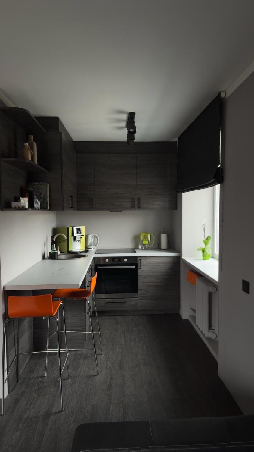 Kitchen or kitchenette, Dining area, pet friendly, stove