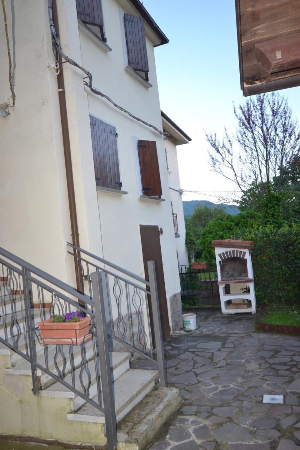Casa Vacanze Mingos Apartment in Emilia-Romagna