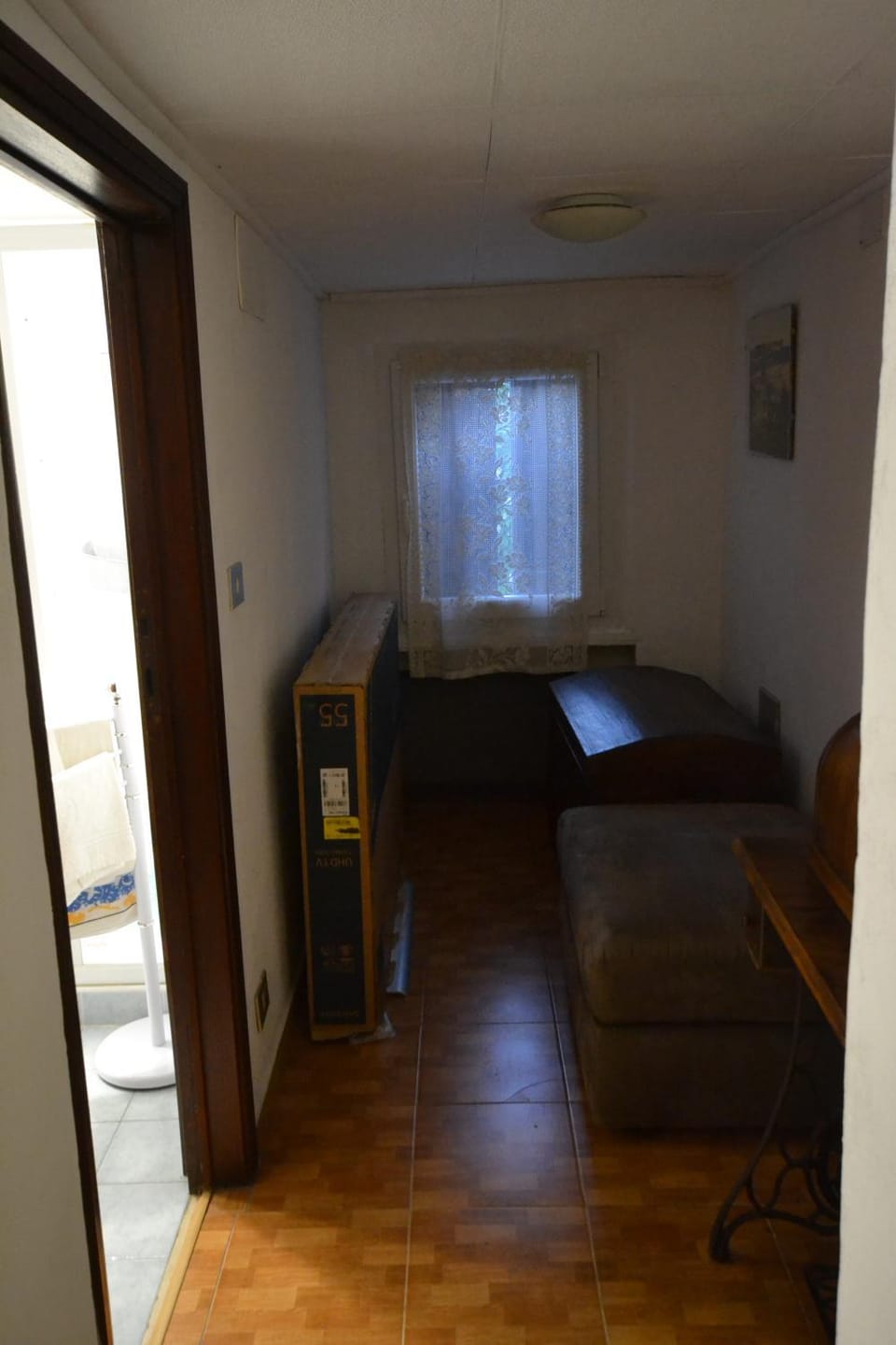 Casa Vacanze Mingos Apartment in Emilia-Romagna