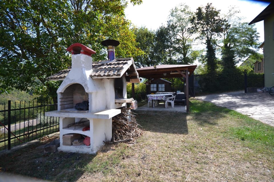 Casa Vacanze Mingos Apartment in Emilia-Romagna