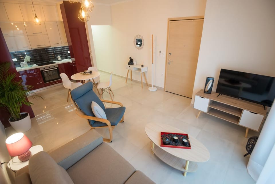 Vonitsa Luxury Apartments Apartment in Peloponnese, Western Greece and the Ionian