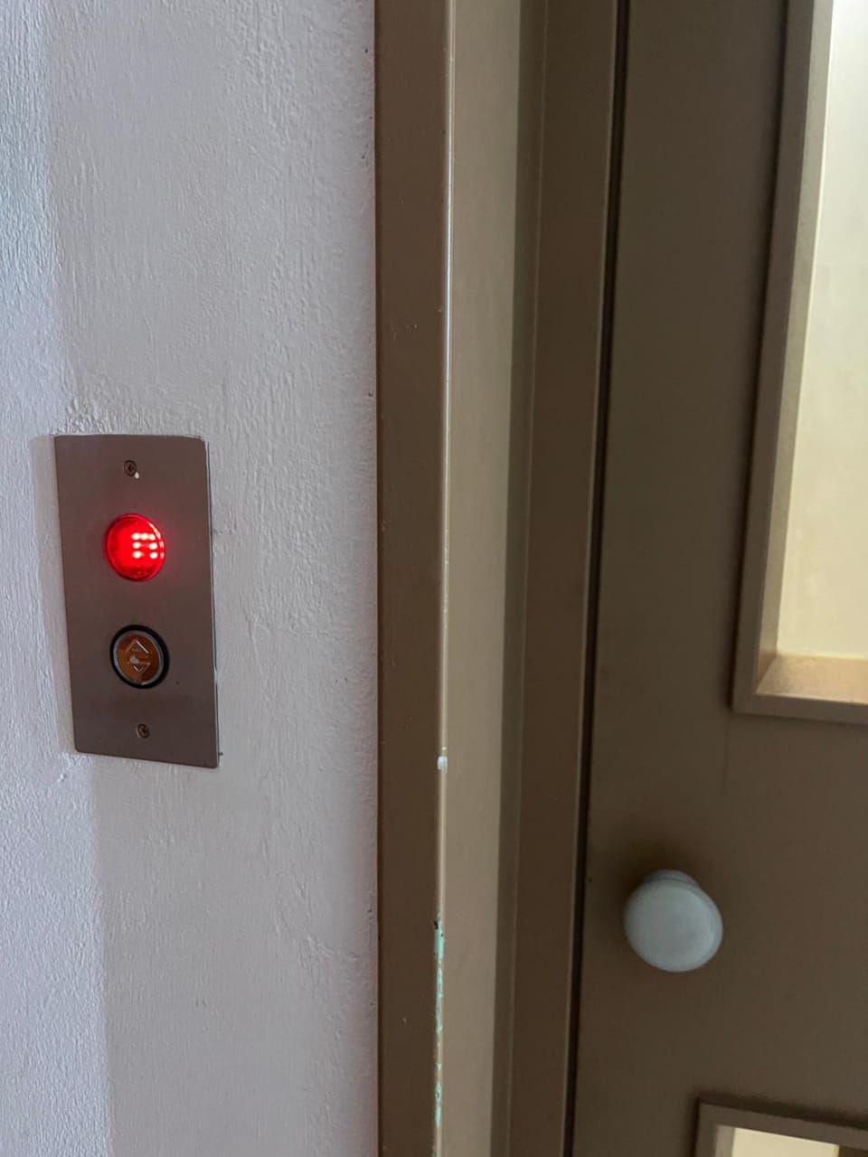 4lions Studio check -in after 16:00 Apartment in Heraklion