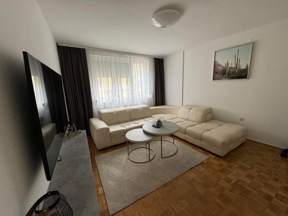 Estrada Apartment Apartment in Sarajevo