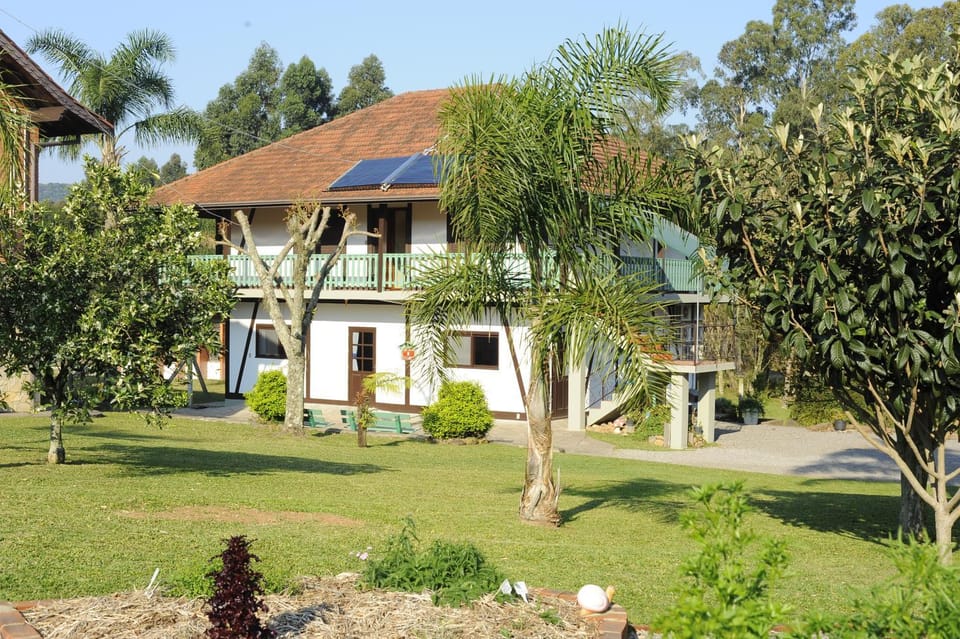 Pousada Bauernhof Inn in State of Rio Grande do Sul