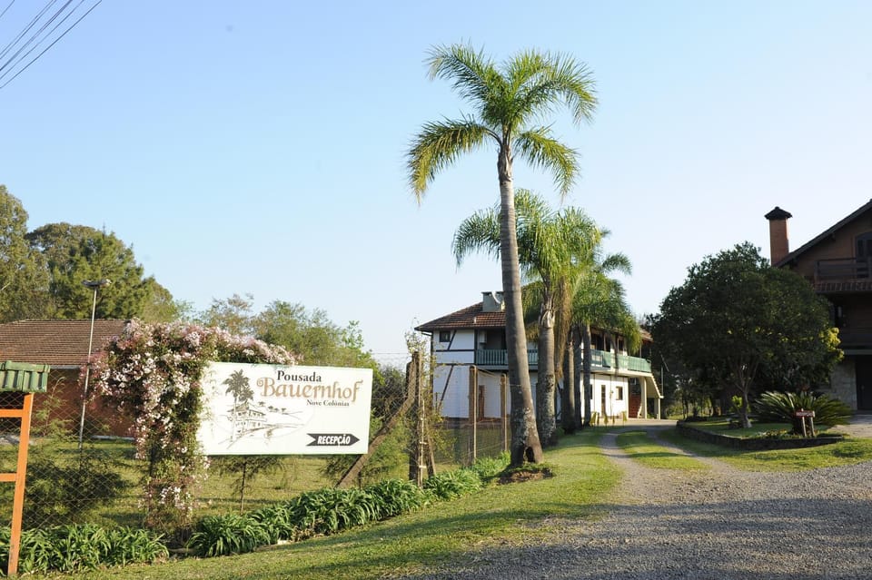 Property logo or sign
