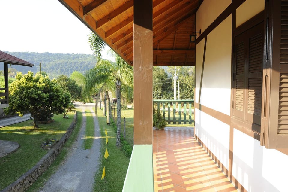 Pousada Bauernhof Inn in State of Rio Grande do Sul