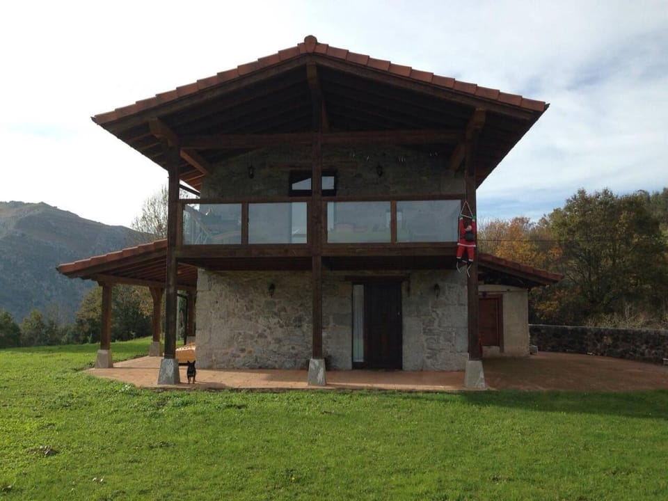 Casa con encanto Chalet in Cantabria