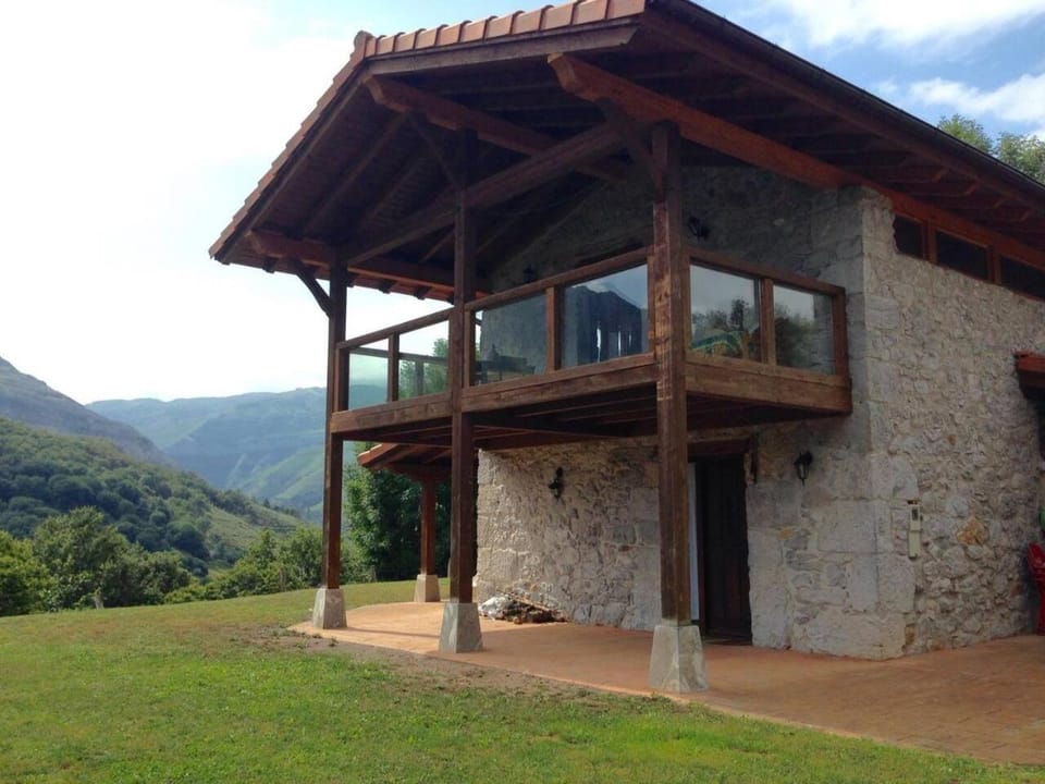 Casa con encanto Chalet in Cantabria