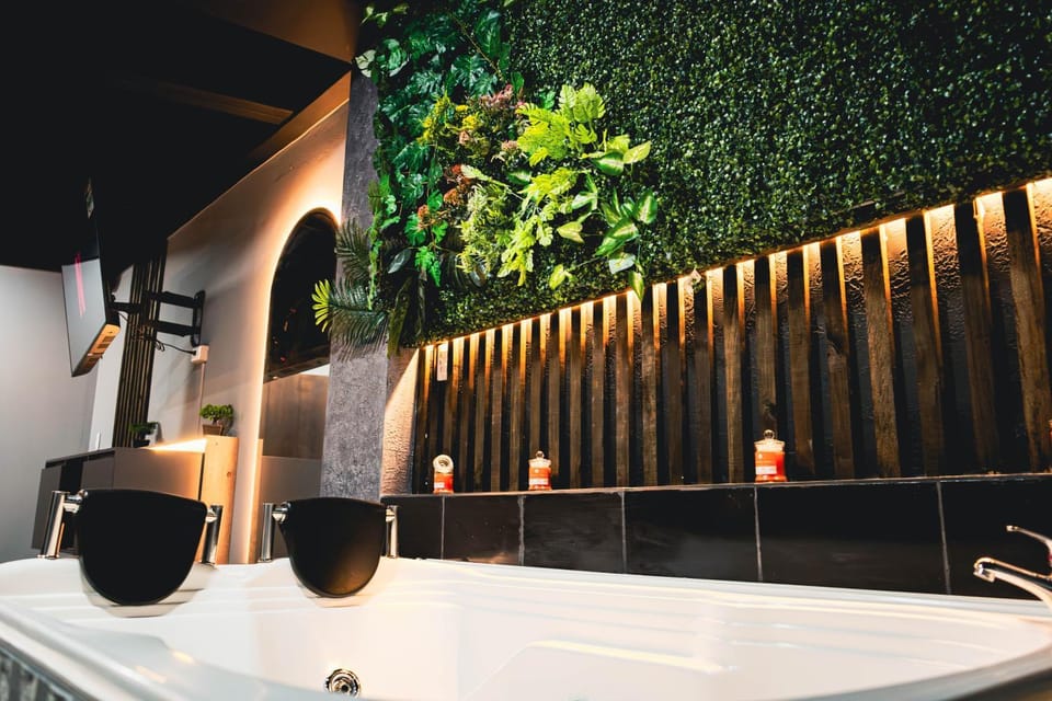 Hotel Boutique Veracruz termales Hotel in Santa Rosa de Cabal