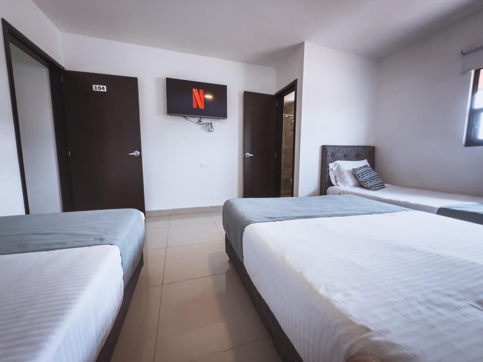 Hotel Boutique Veracruz termales Hotel in Santa Rosa de Cabal