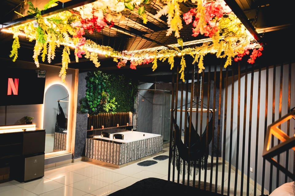 Hotel Boutique Veracruz termales Hotel in Santa Rosa de Cabal