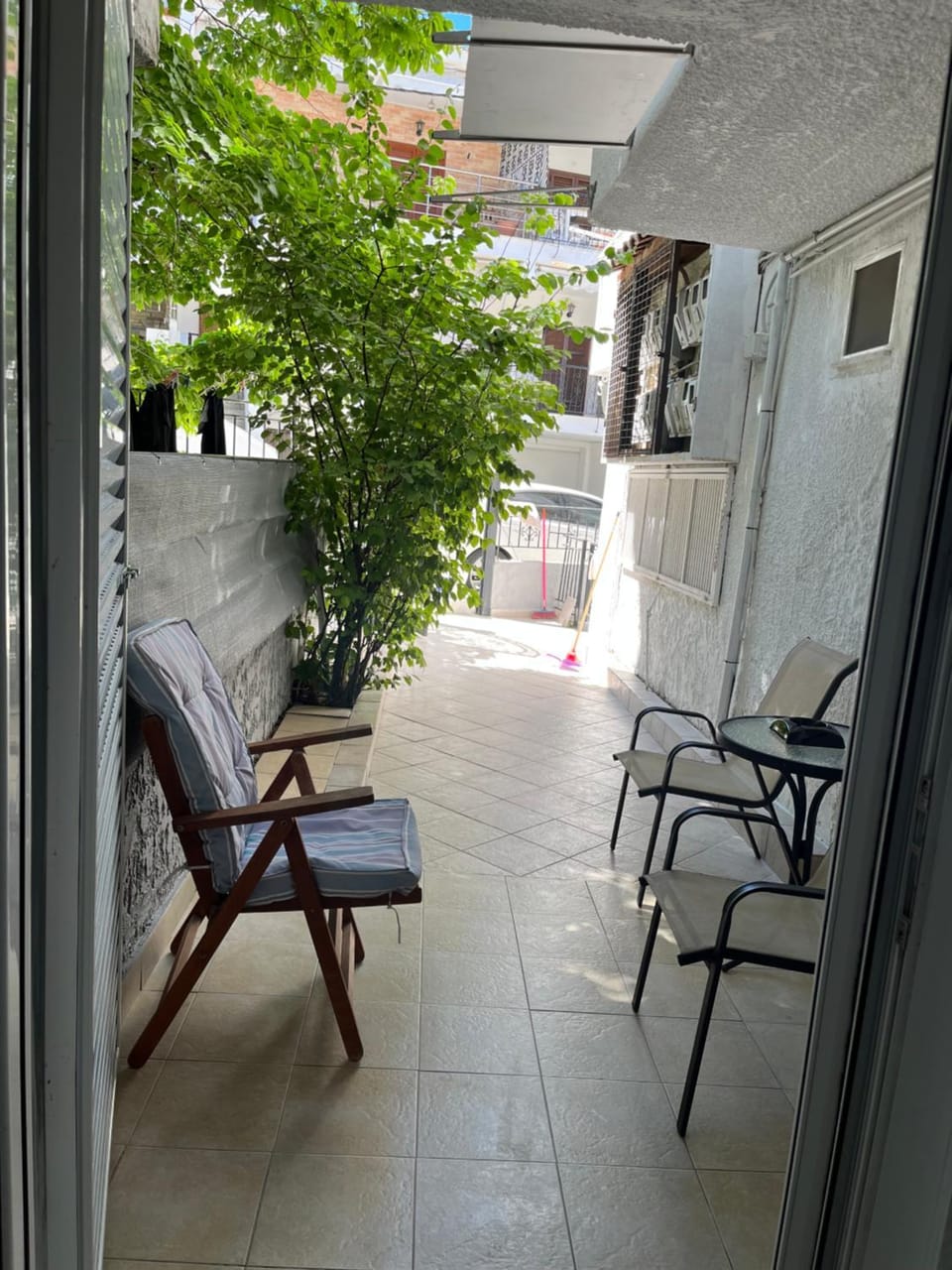 Andres house House in Halkidiki