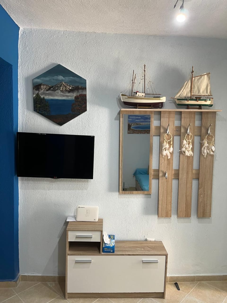 Andres house House in Halkidiki