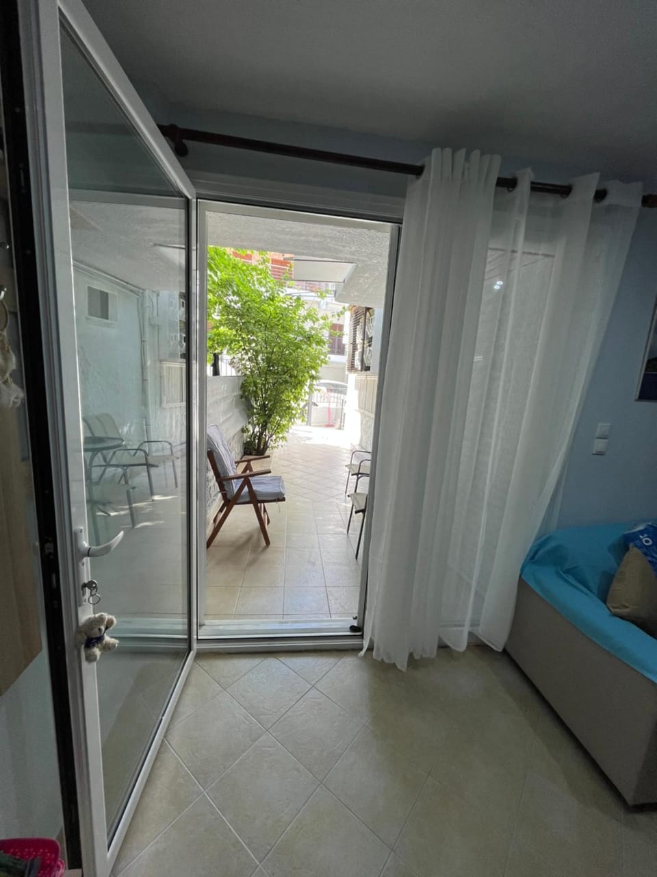 Andres house House in Halkidiki