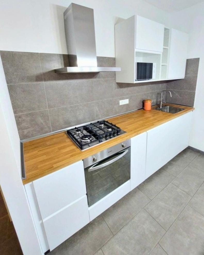 Casa Mirella Apartment in Chioggia