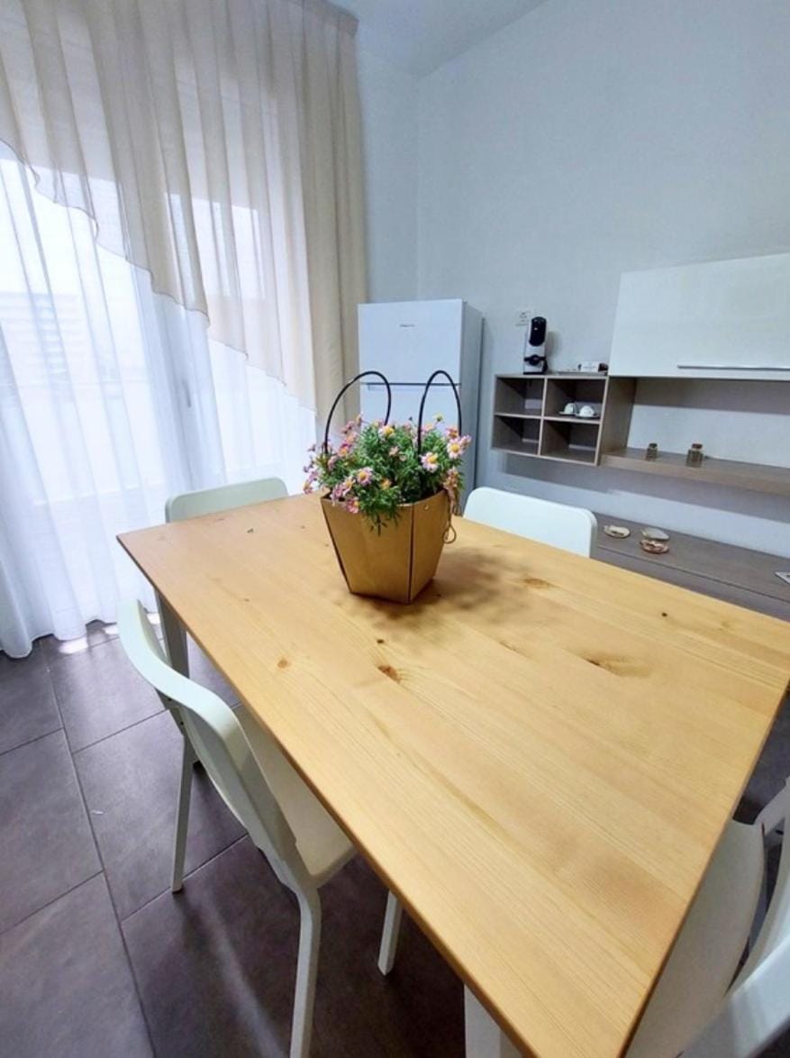 Casa Mirella Apartment in Chioggia