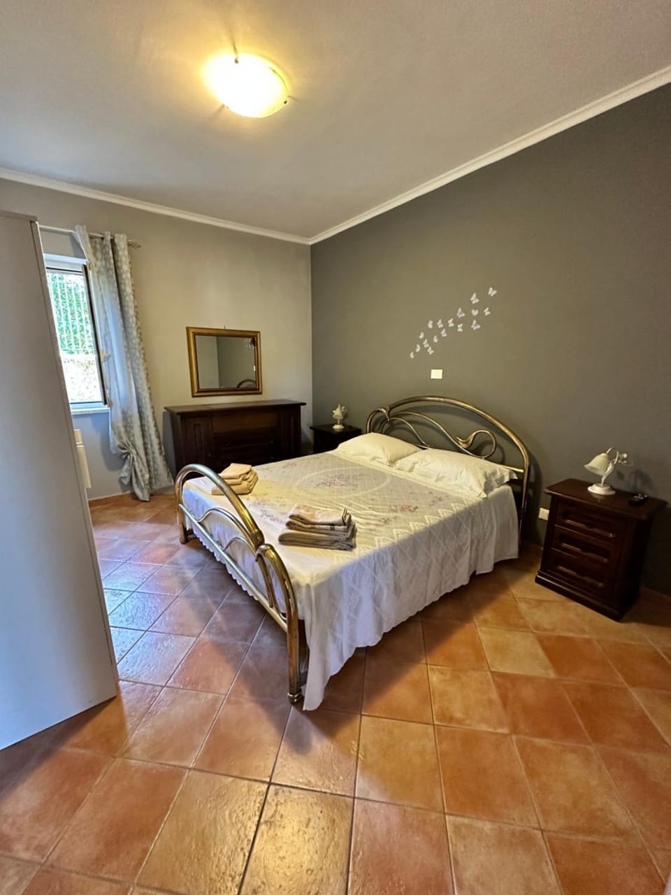 Casa Fiorella Apartment in Lazio