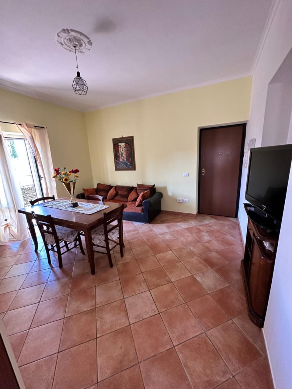 Casa Fiorella Apartment in Lazio
