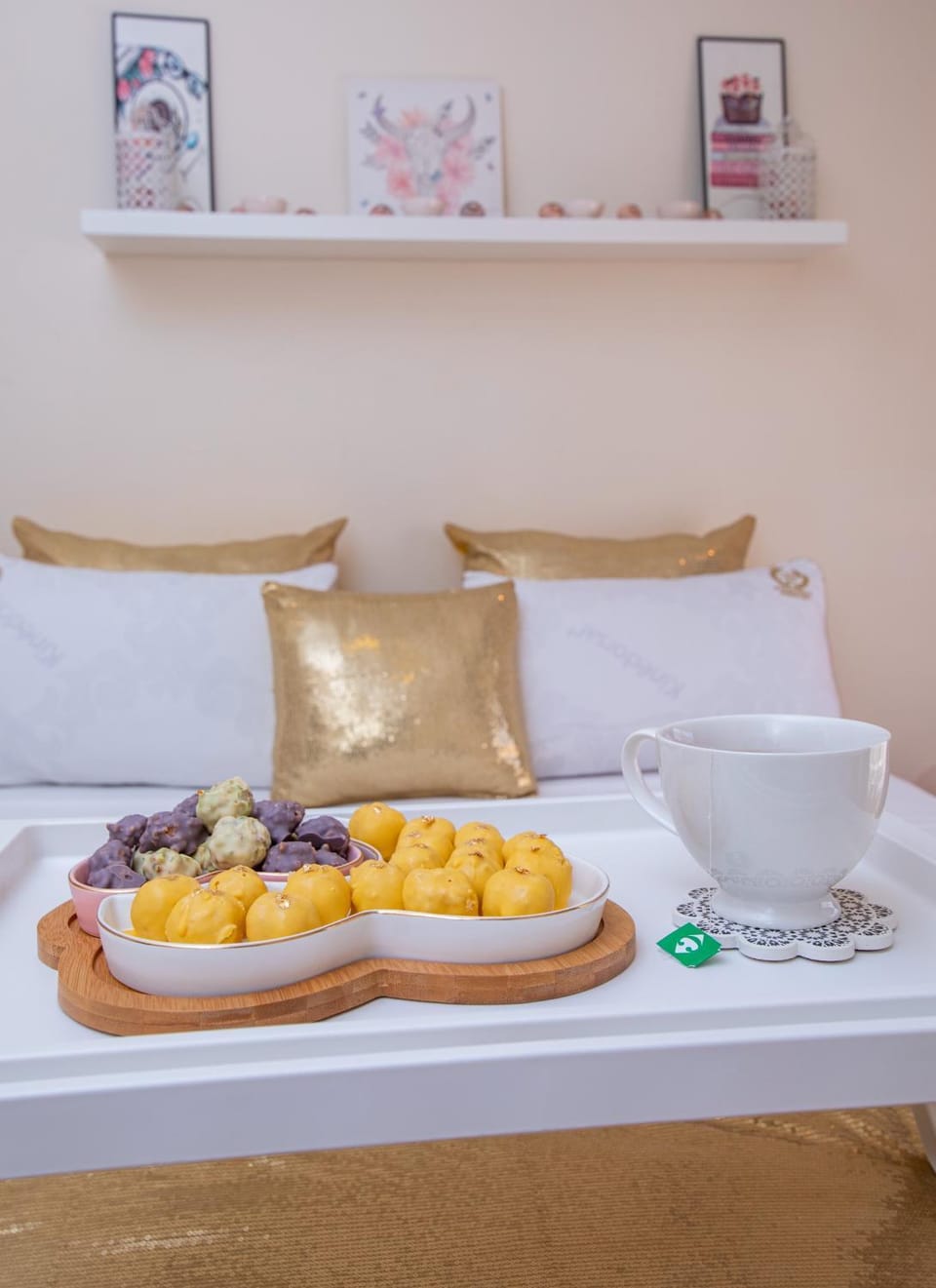 Cosy appartement Apartment in Bouznika