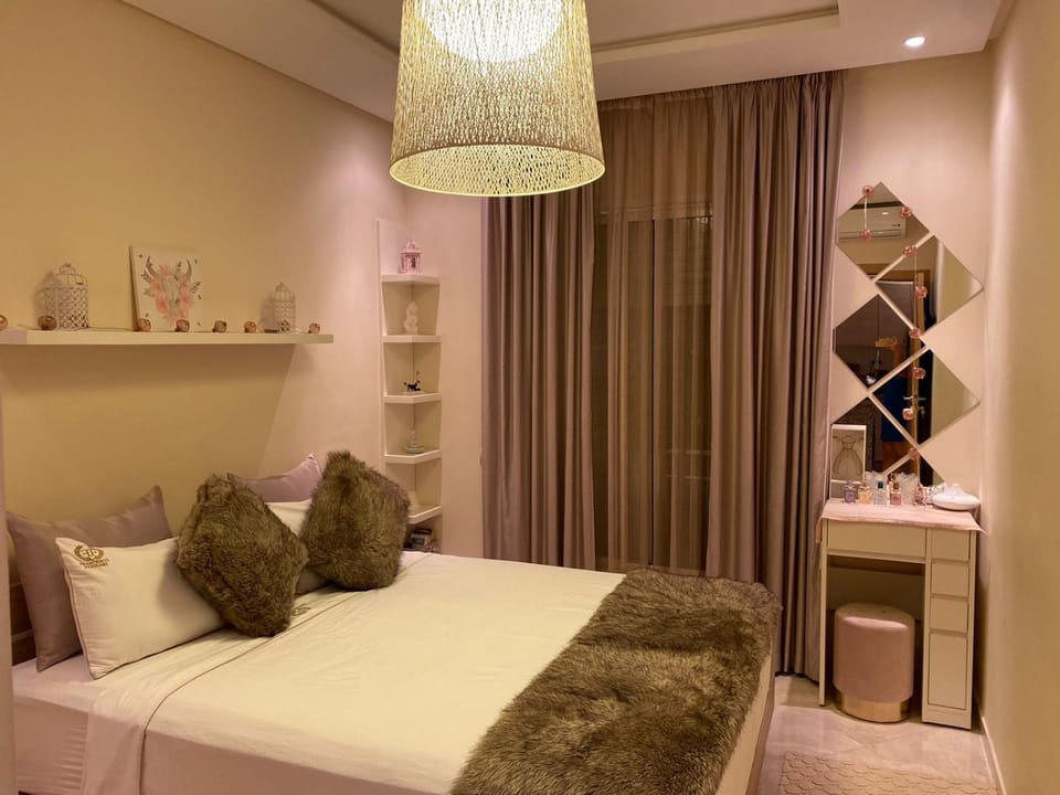 Cosy appartement Apartment in Bouznika
