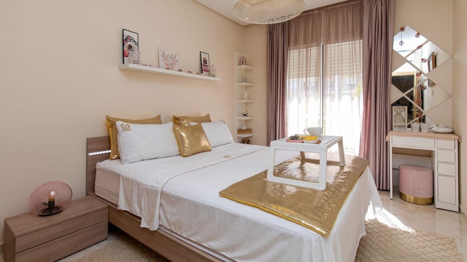 Cosy appartement Apartment in Bouznika