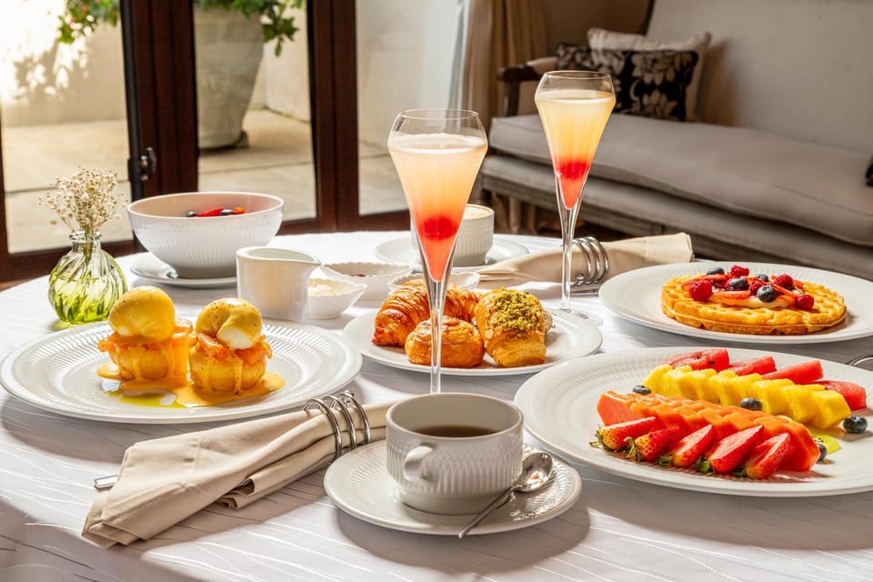 Food and drinks, Food, Breakfast