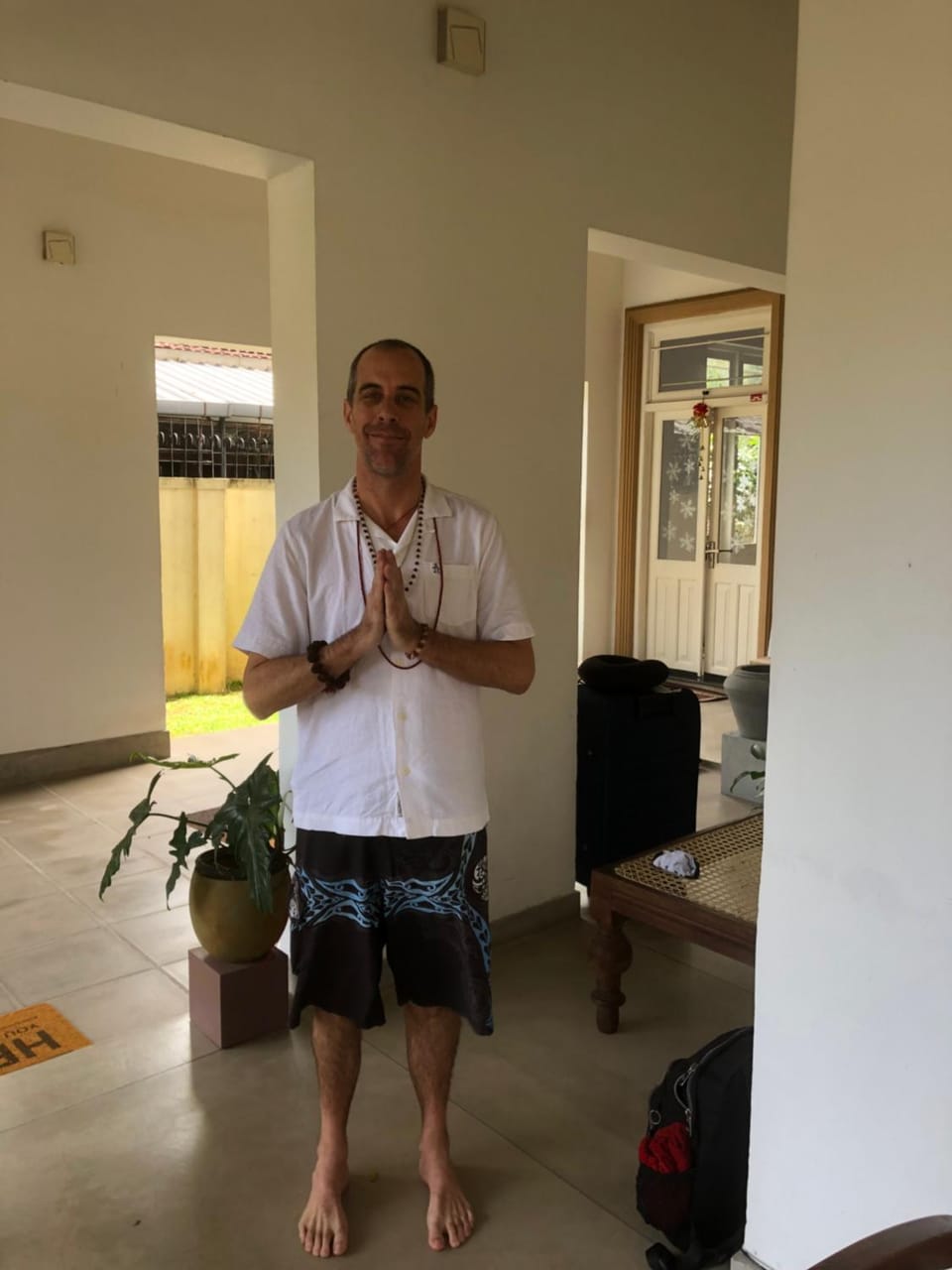 Ace Boutique Airport Bed and Breakfast in Negombo