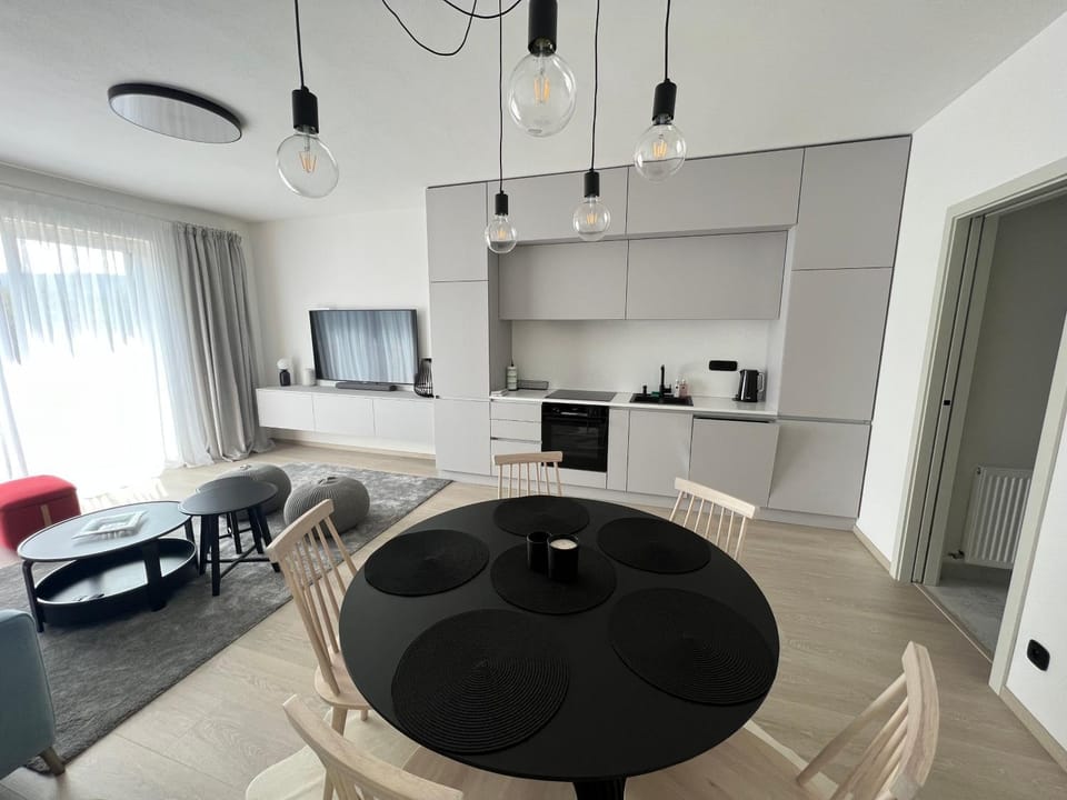 Kasperky 14 Apartment in Czechia