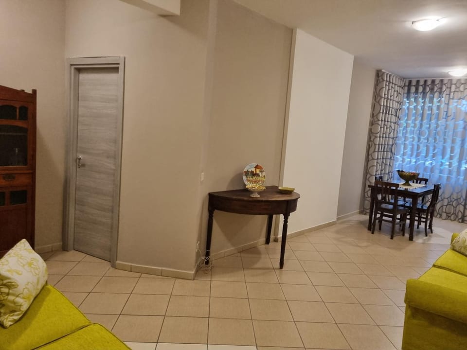 STESICORO APARTMENT Apartment in Catania