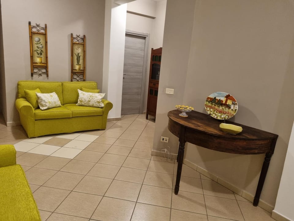 STESICORO APARTMENT Apartment in Catania