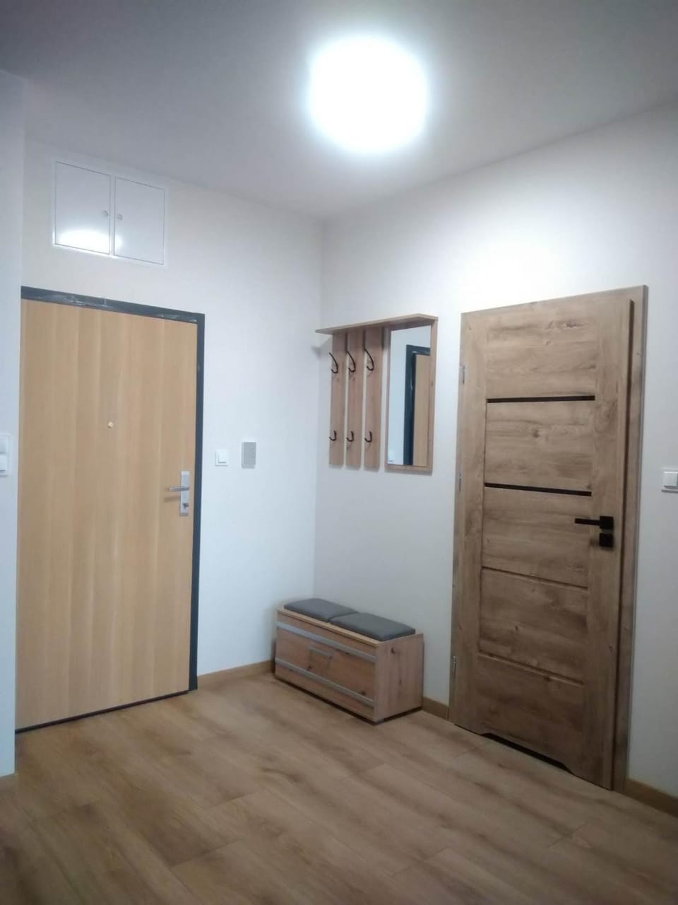 Uniejów Apartament Apartment in Greater Poland Voivodeship