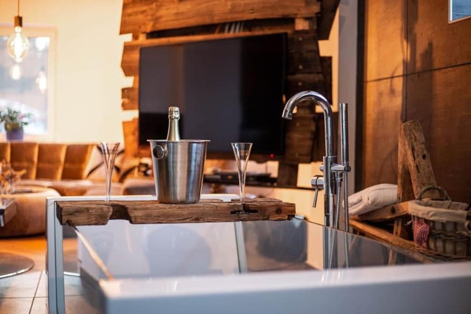 Altholz-Suite - Nationalpark Kalkalpen Apartment in Upper Austria
