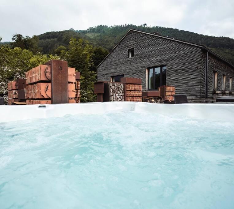 Altholz-Suite - Nationalpark Kalkalpen Apartment in Upper Austria