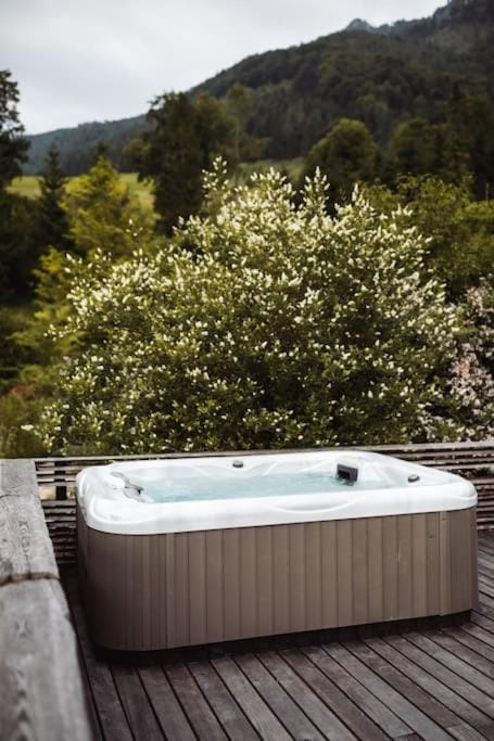 Altholz-Suite - Nationalpark Kalkalpen Apartment in Upper Austria