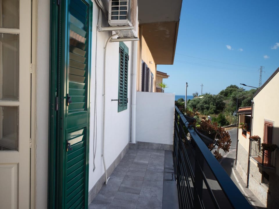 Casa Agata Apartment in Sicily