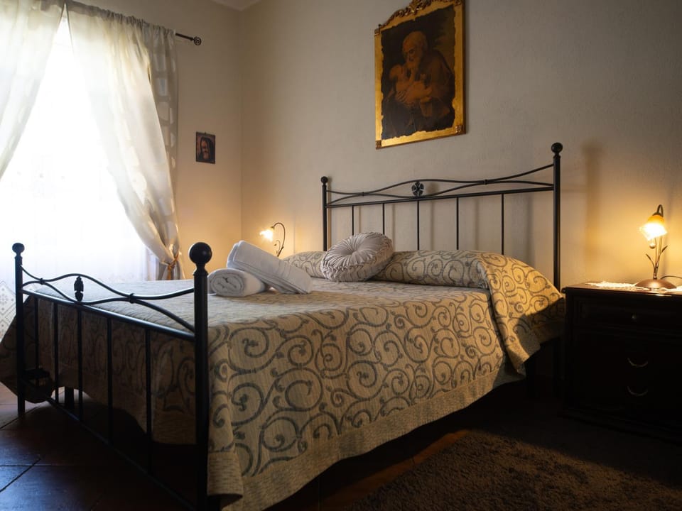 Casa Agata Apartment in Sicily