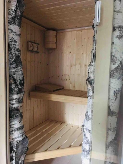 Birken Suite Apartment in Upper Austria