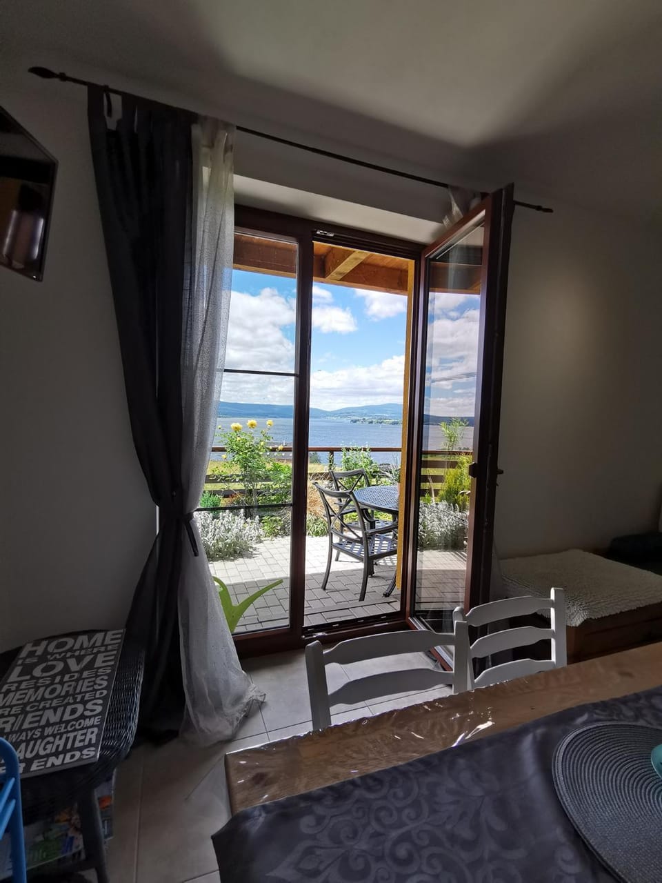 Apartmán Lipno - Kovářov pro cyklisty a motorkáře Apartment in South Bohemian Region