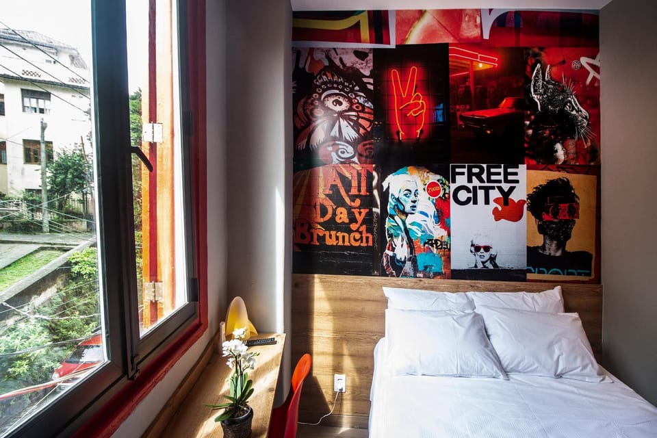 Bed, Decorative detail, Bedroom