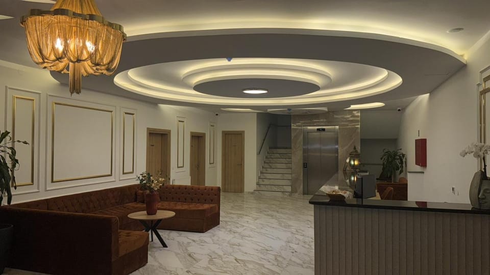 Hotel Babylon Royal Hotel in Ringsheim