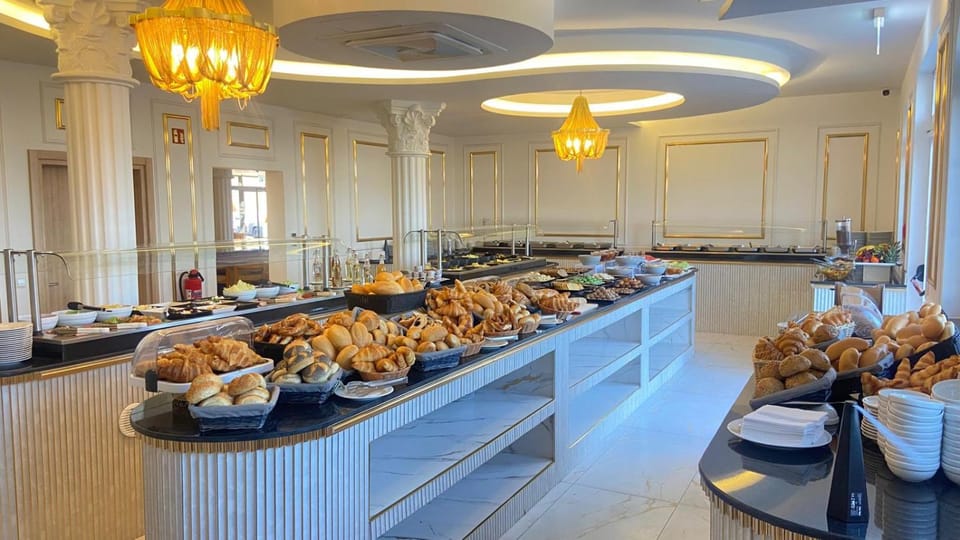 Hotel Babylon Royal Hotel in Ringsheim