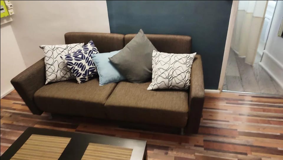 Appartement 2 Pièces à 5 Minutes des Musées Apartment in Grasse