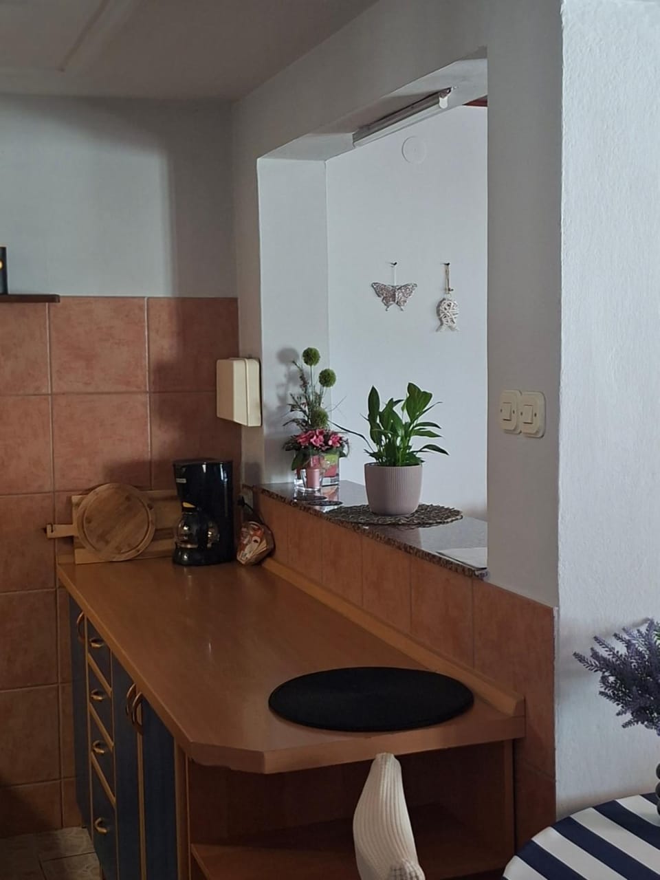 Sandra Apartmani 1 Apartment in Split-Dalmatia County
