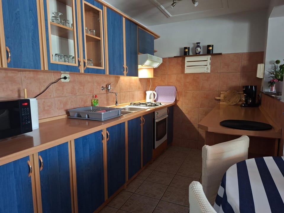 Sandra Apartmani 1 Apartment in Split-Dalmatia County