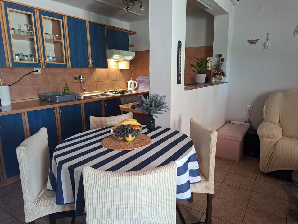 Sandra Apartmani 1 Apartment in Split-Dalmatia County