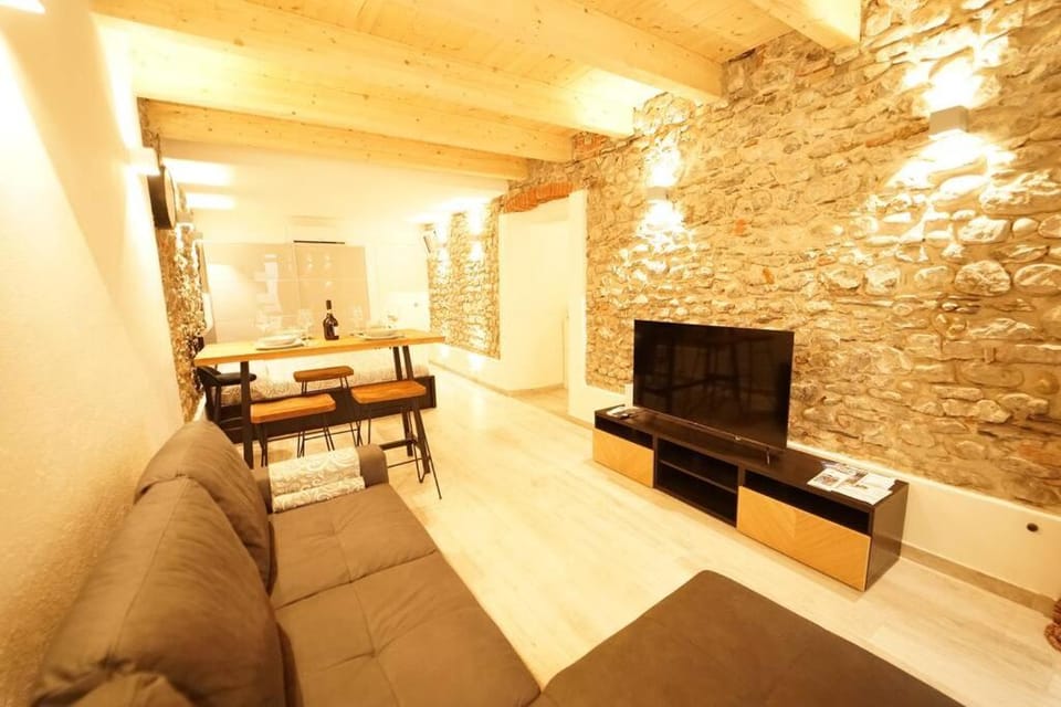 LOFT Sofia a pochi metri dal mare Apartment in Moneglia