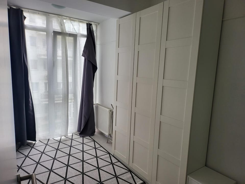 HI Downtown Apartment A308 Apartment in Budapest