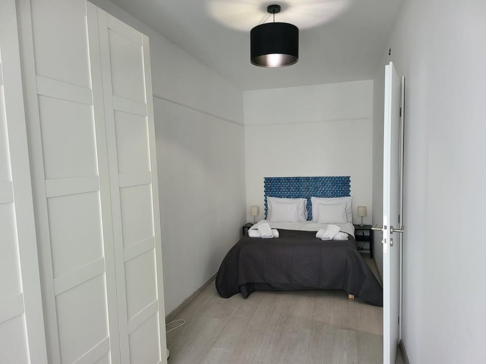 HI Downtown Apartment A308 Apartment in Budapest